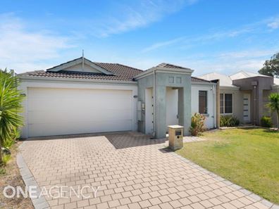 17 Belfast Close, Canning Vale WA 6155