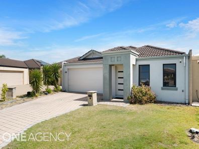 17 Belfast Close, Canning Vale WA 6155