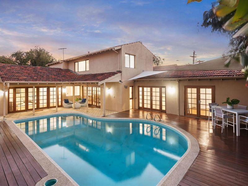 30 Gardner Street, Como