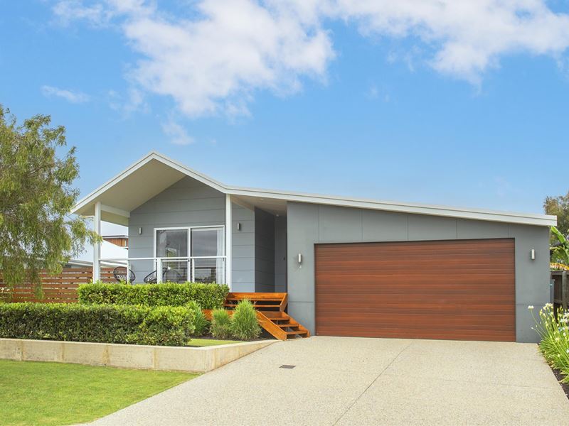 4 Stoneman Street, Margaret River