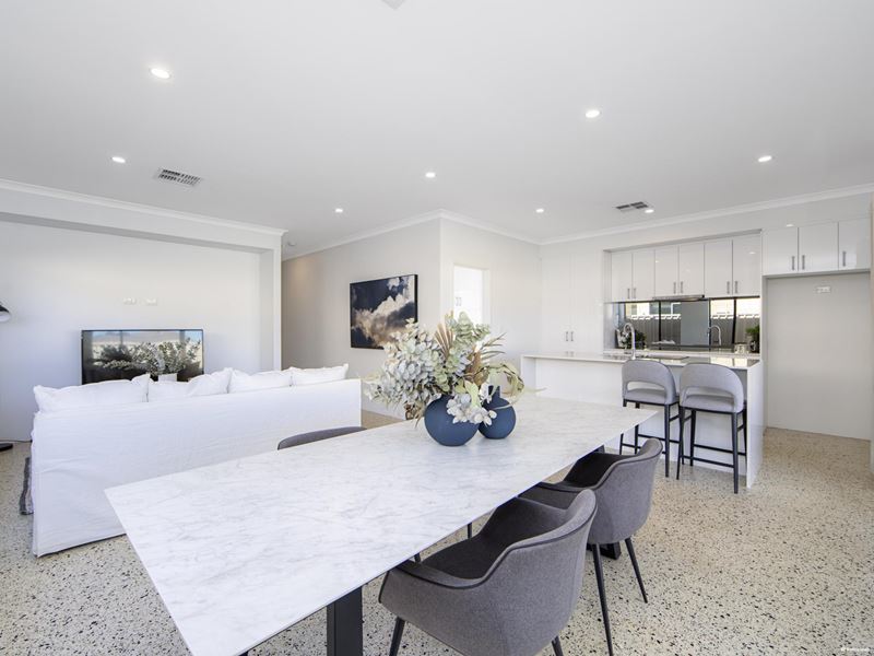 21 Arthur Road, Wattle Grove