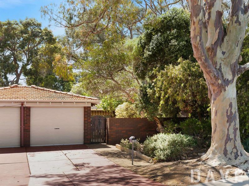 54A Tresise Street, Carine