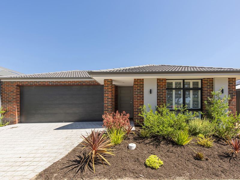 3 Lockhart Crescent, South Guildford