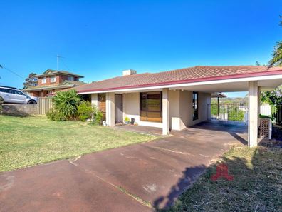 18 Parkfield Way, Australind WA 6233