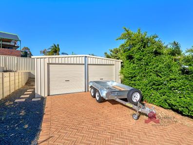 18 Parkfield Way, Australind WA 6233