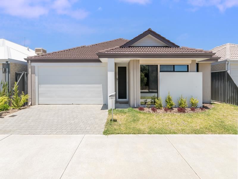 25 Homebush Way, Harrisdale
