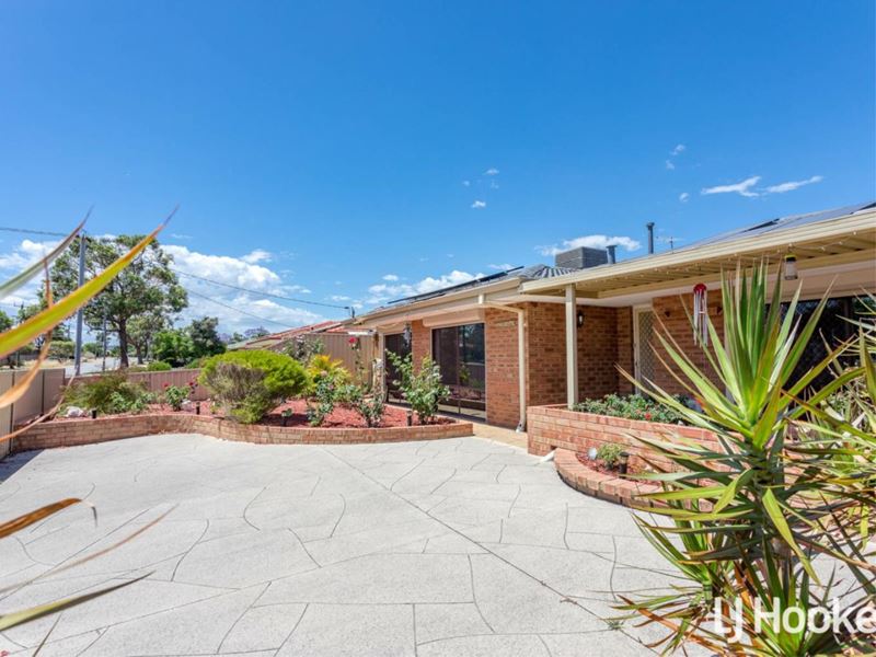 9 Greenough Way, Gosnells