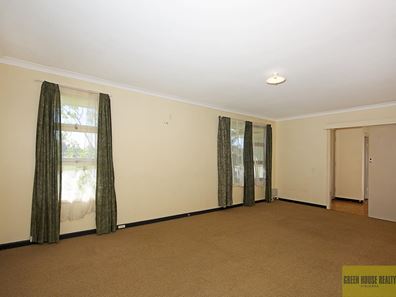 14 Warr Street, Pinjarra WA 6208