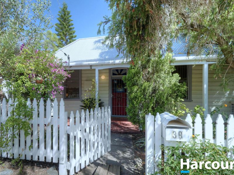 39 Copley Street, Bayswater WA 6053