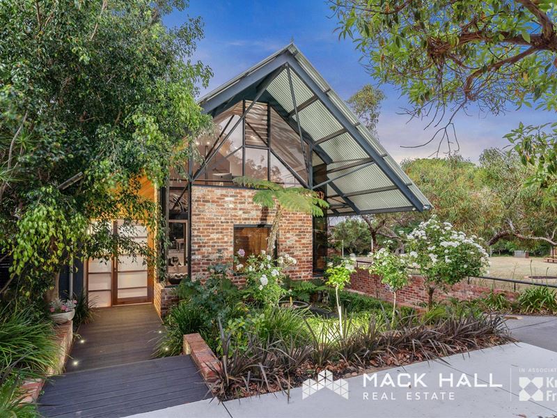 150 Park Street, Subiaco WA 6008