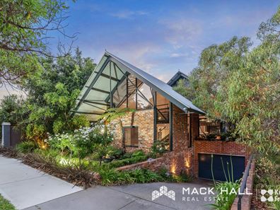 150 Park Street, Subiaco WA 6008