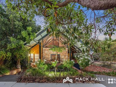 150 Park Street, Subiaco WA 6008