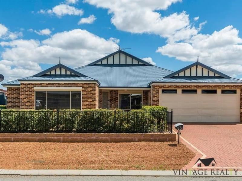 3 Peach Way, Byford