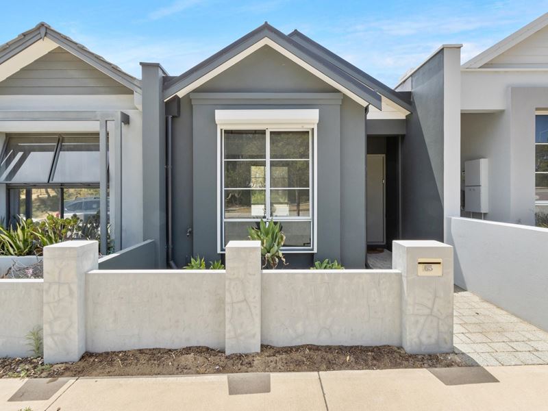 65 Doncaster Grange, Butler