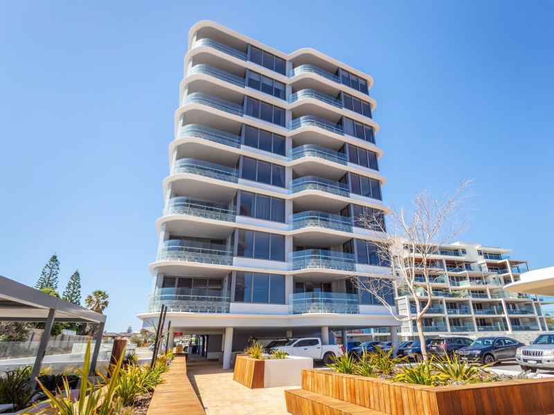 55/171 West Coast Highway, Scarborough