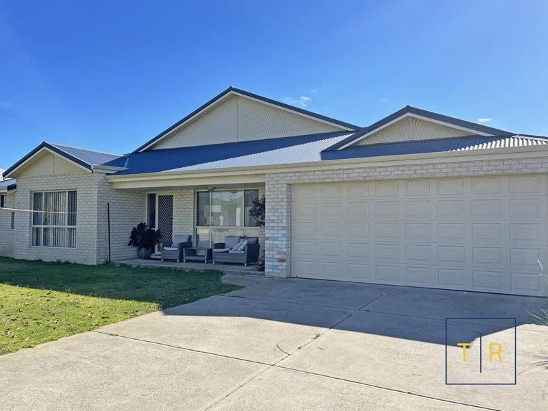 25 Saison Street, Castletown