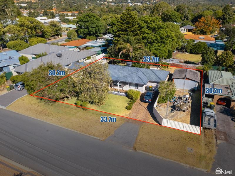 4 Bowden Place, Armadale