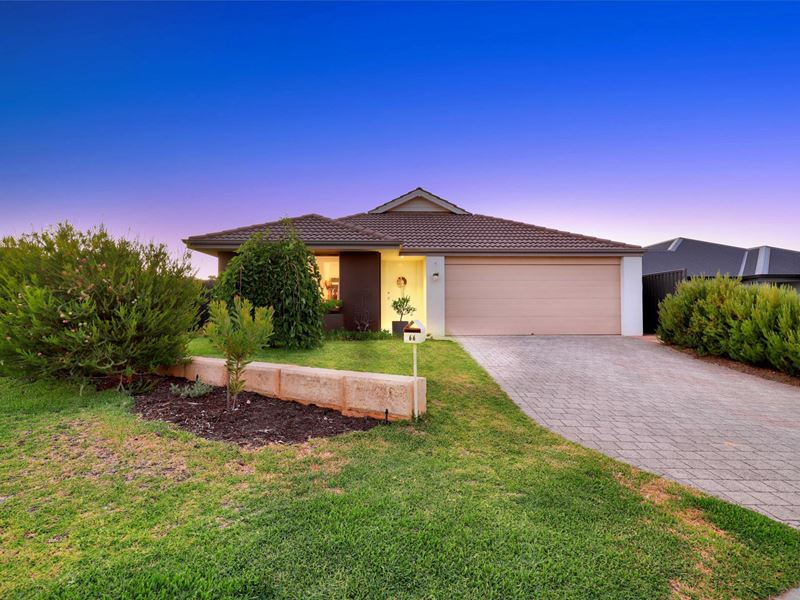 66 Buttermere Grange, Aveley WA 6069