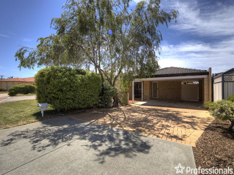 11 Larine Gardens, High Wycombe