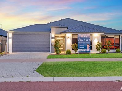 9 Adiantum Avenue, Byford WA 6122