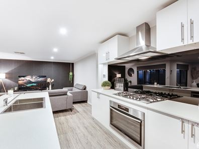 9 Adiantum Avenue, Byford WA 6122