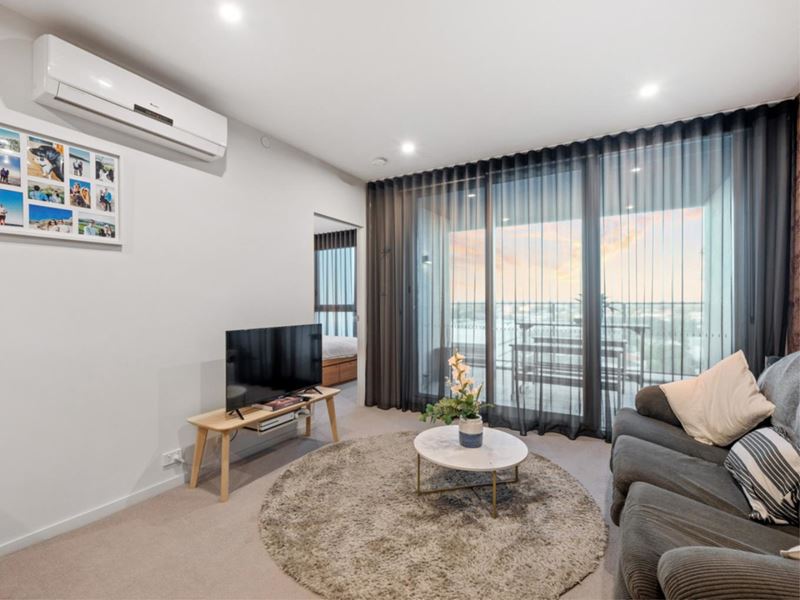 802/659 Murray Street, West Perth