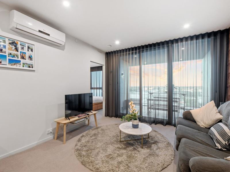 802/659 Murray Street, West Perth WA 6005