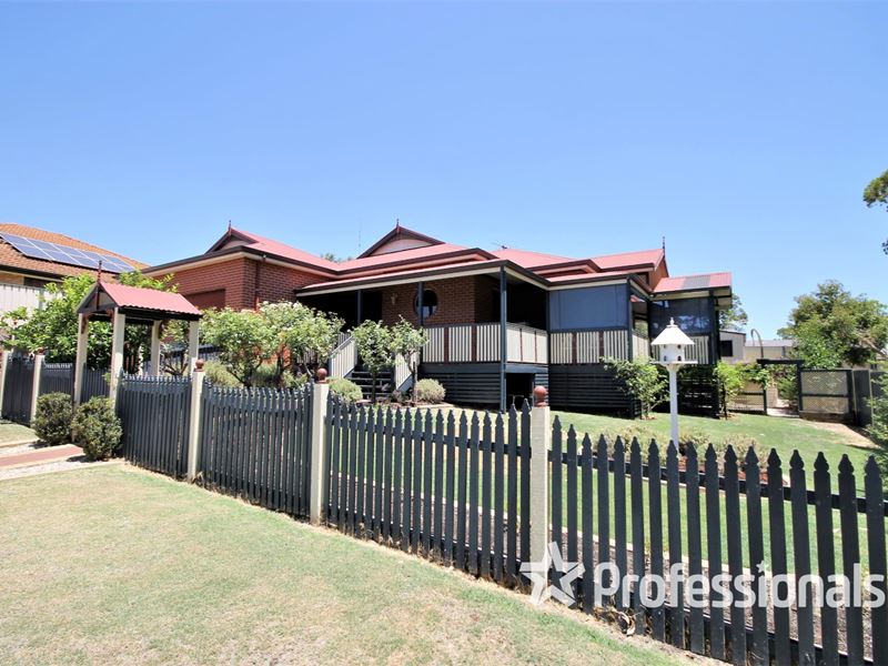 12 Challenger Rise, Australind