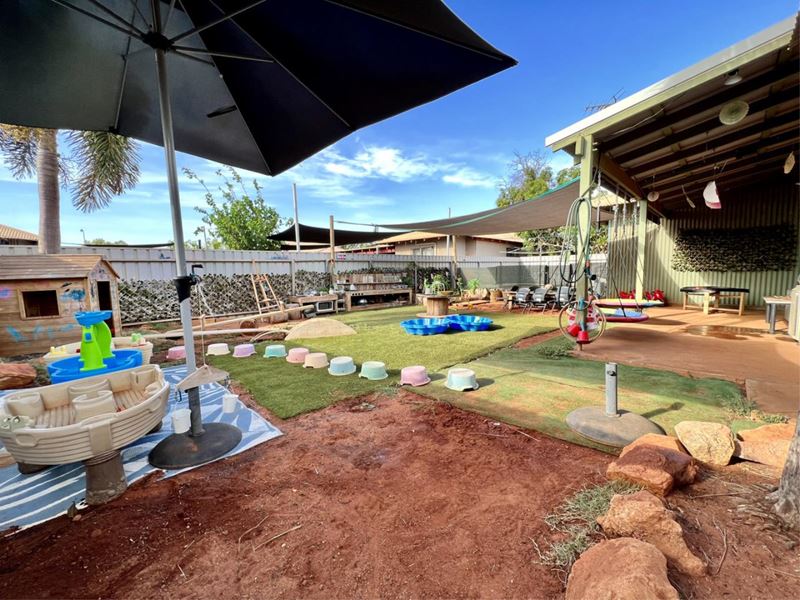 3 Jabiru Loop, South Hedland WA 6722