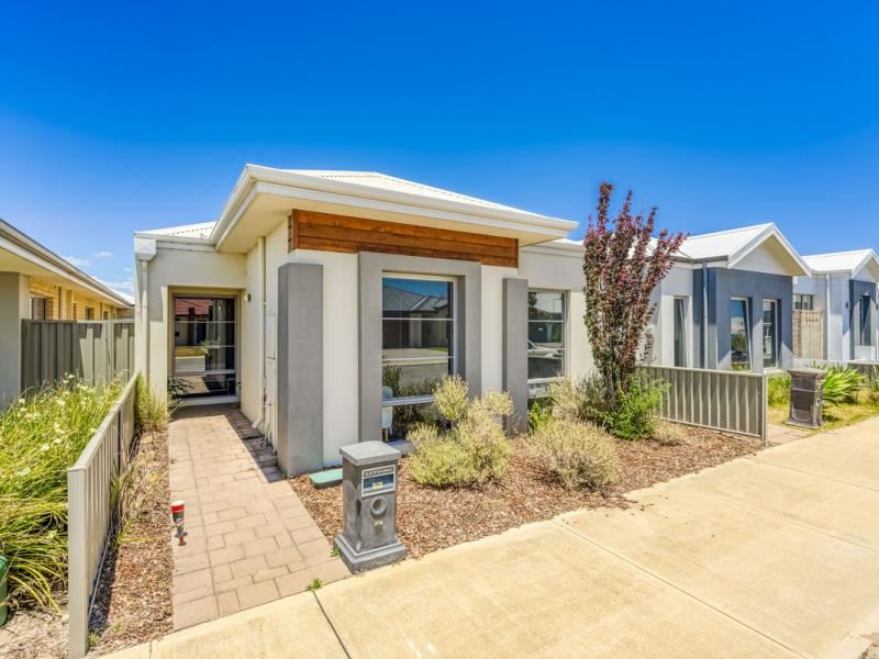5 Geikie Glade, Wandi