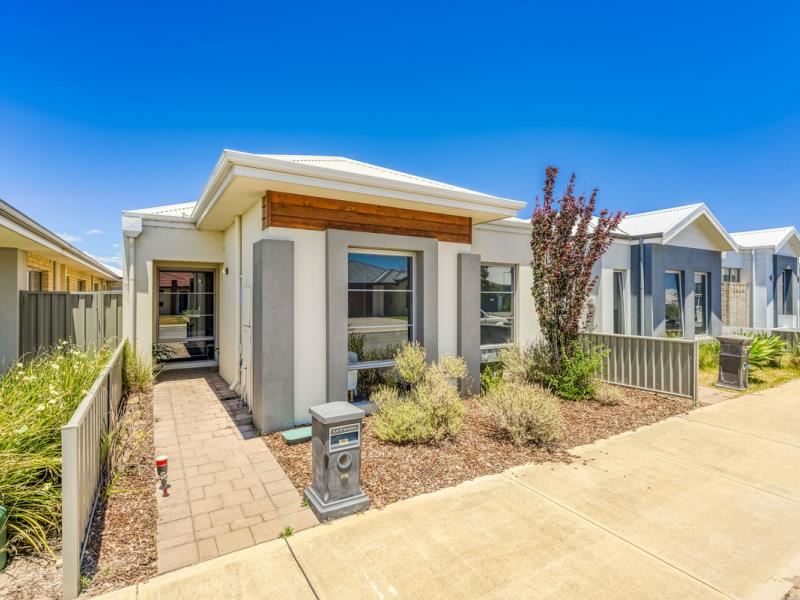 5 Geikie Glade, Wandi WA 6167