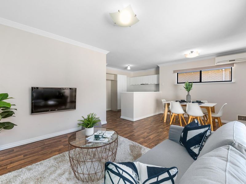 4/170 Carnarvon Street, East Victoria Park
