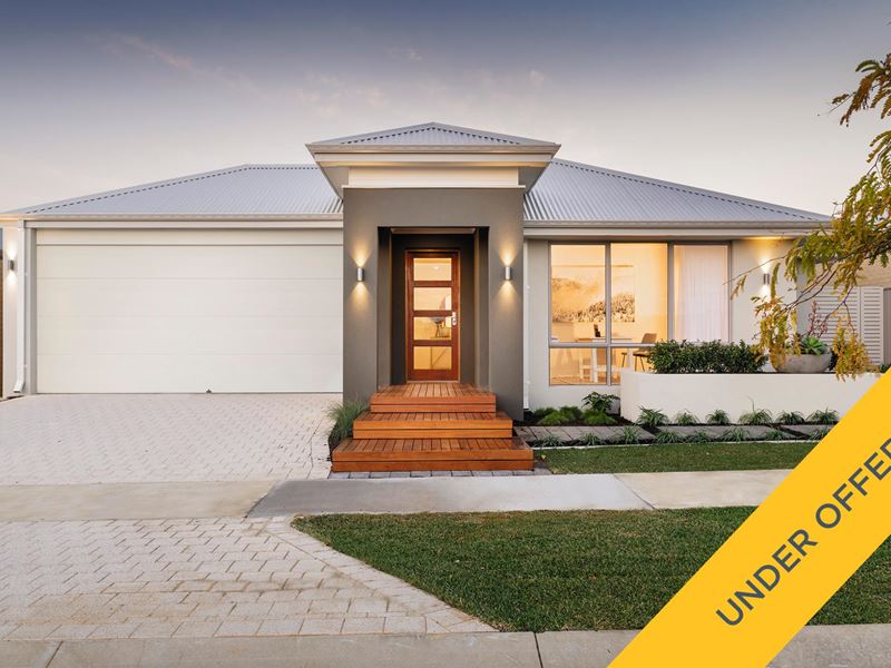 28 Fresco Way, Alkimos