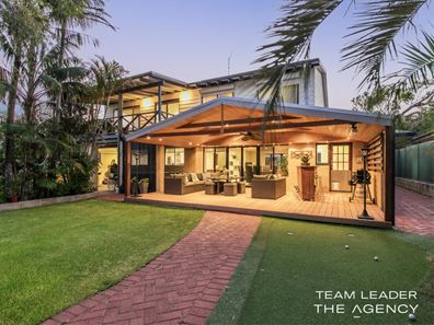 7 Stepmoon Street, Falcon WA 6210