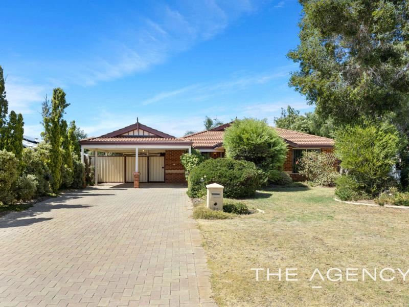 21 Akita Court, Merriwa