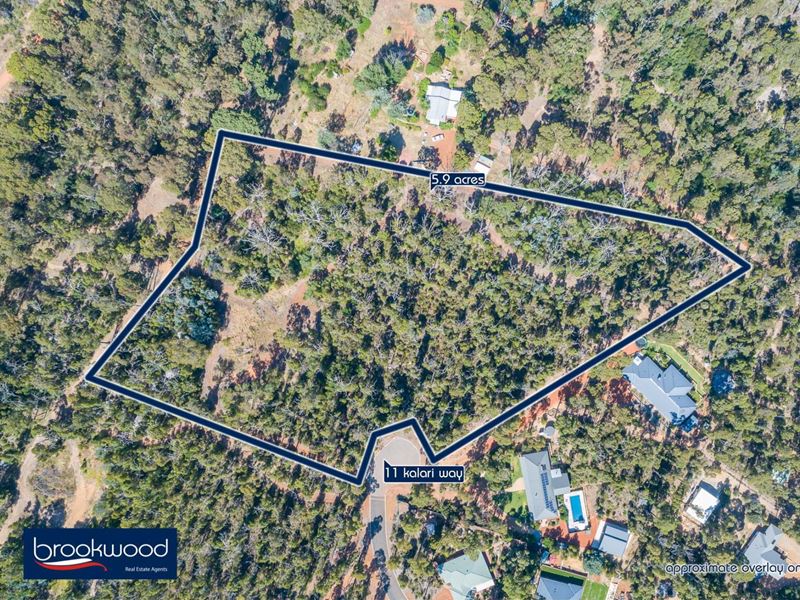 11 Kalari Way, Stoneville