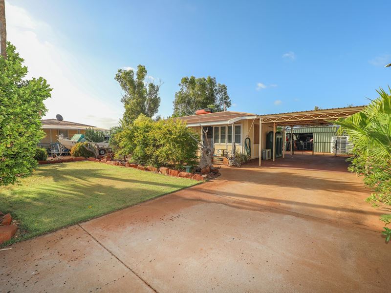 27 Withnell Way, Bulgarra