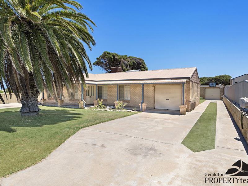58 Ocean Drive, Dongara