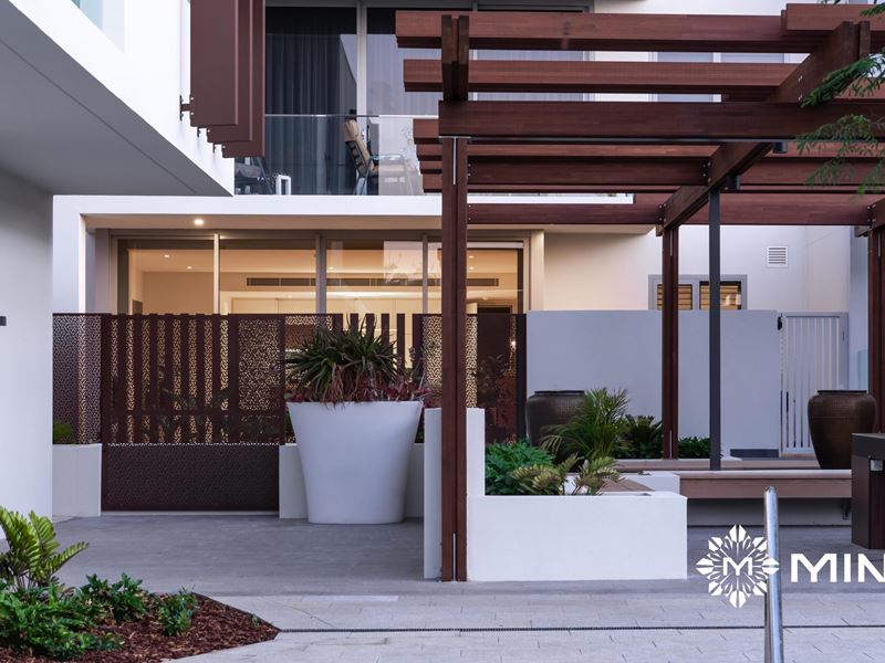 22/11 Mccabe Street, North Fremantle
