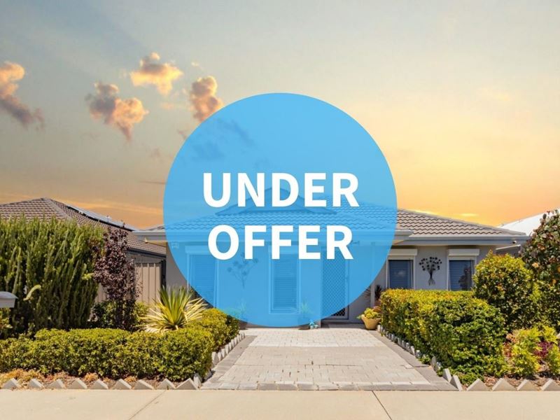 21 Torino Crescent, Piara Waters