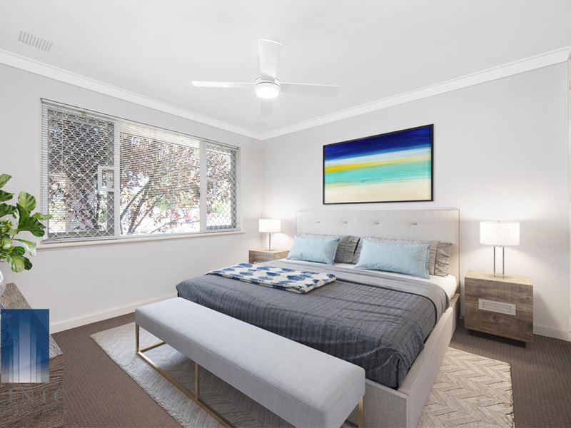 25 Brandon Way, Lynwood