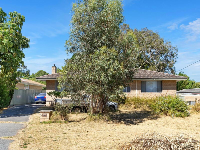 5 Norman Street, Gosnells