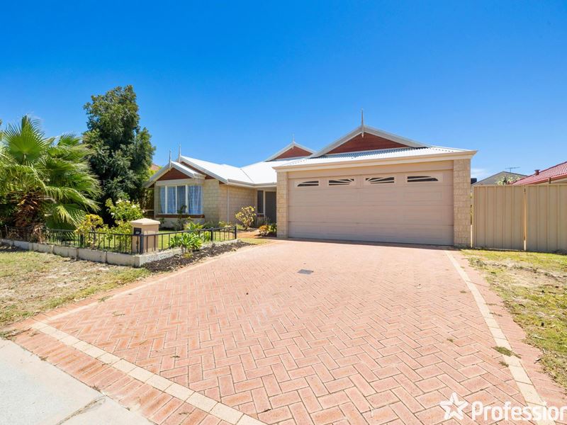 6 Sunco Parade, Canning Vale