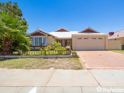 6 Sunco Parade, Canning Vale WA 6155