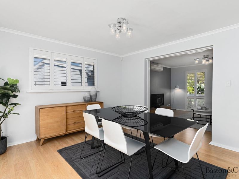102 Kent Street, East Victoria Park