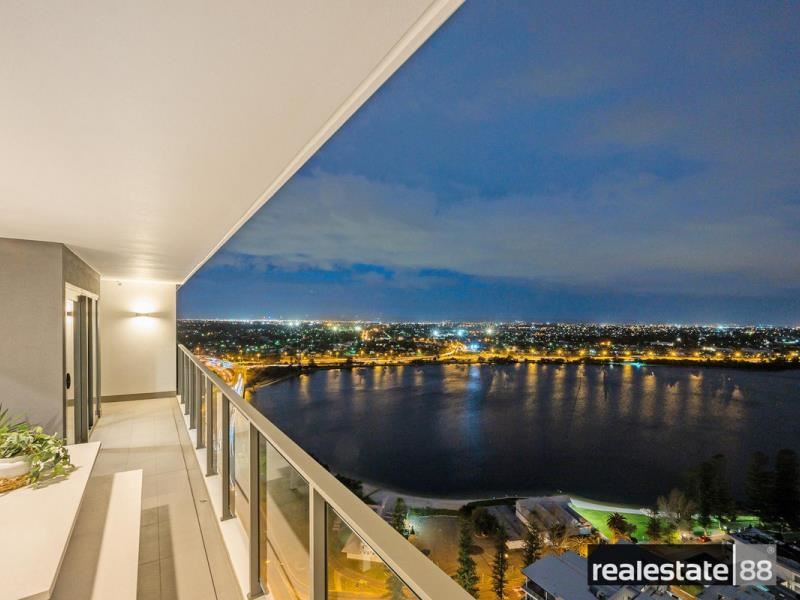 2401/908 Canning Highway, Applecross