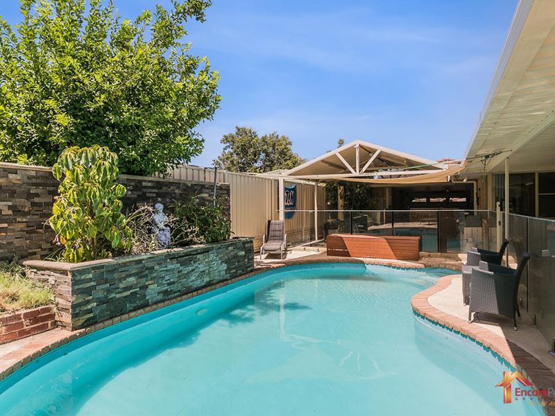 17 Lakesend Road, Thornlie