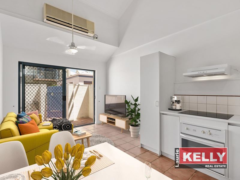 28/330 South Terrace, South Fremantle