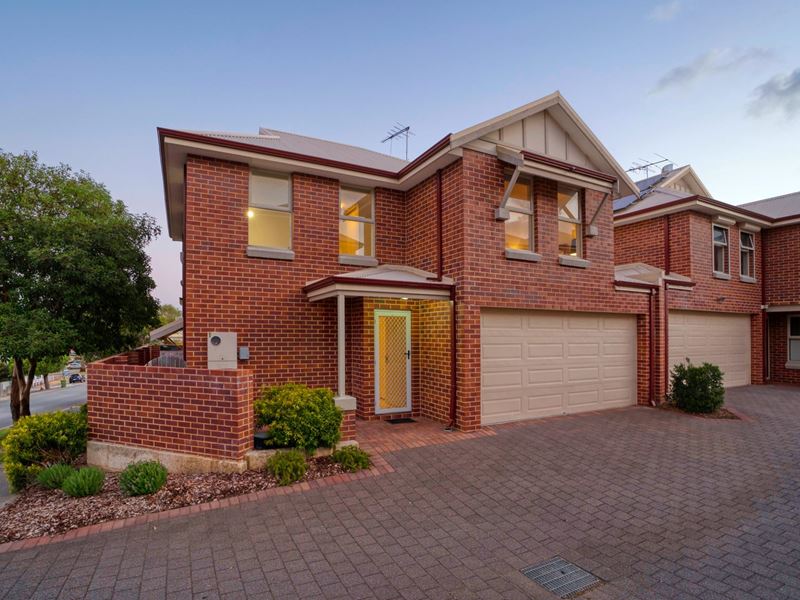 1/14 Rowlands Street, Maylands WA 6051