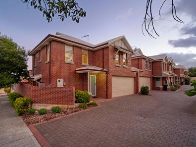 1/14 Rowlands Street, Maylands WA 6051